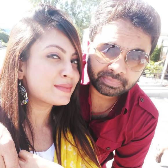 Meet your Posher, Anirudh - Picture 1 of 1